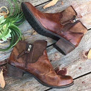 🍀🌸 UGG Penelope Ankle Boots 🌸🍀